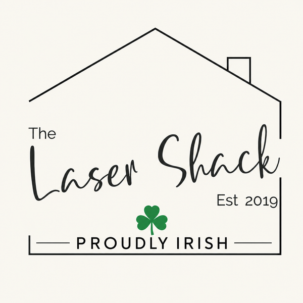 the laser shack